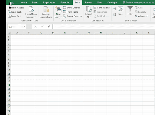 regression for mac excel 2011